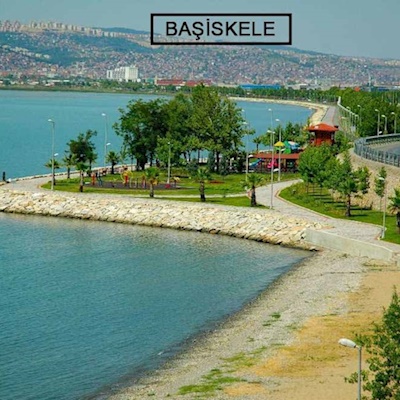 Başiskele Nerede? Kocaeli Başiskele’ye Nasıl Gidilir?